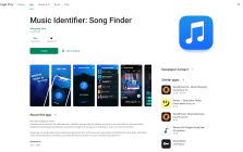 SoundHunter