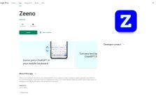 Zeeno