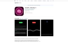 VoiceGPT