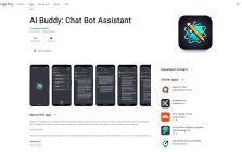 AI Buddy