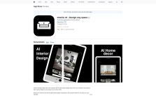AI Decor Ideas