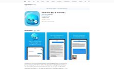 ChatGPT Alternative