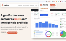 AI SaaS Management Platform