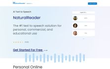NaturalReader