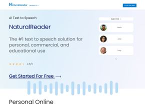 NaturalReader