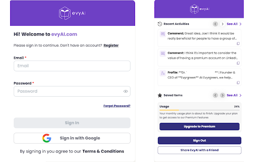 evyAI