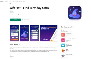 GiftHat