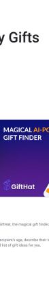 GiftHat