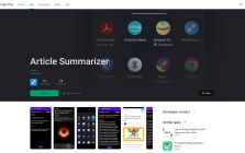 SummaryLink