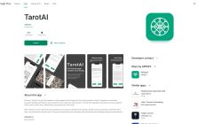 AI Tarot