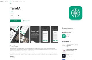 AI Tarot