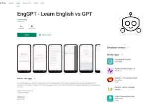 ChatEngGPT