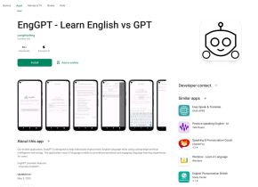 ChatEngGPT
