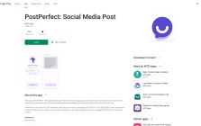 PostPerfect