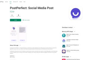 PostPerfect