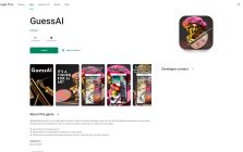 GuessAI