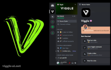 Viggle AI