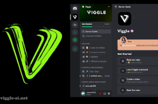 Viggle AI