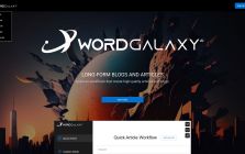 Wordgalaxy