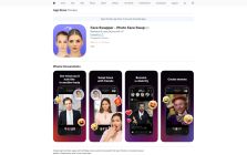 Face Swap AI