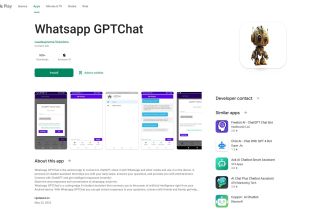 GPTChat