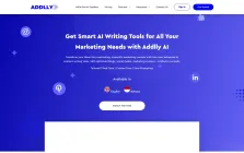 Addlly AI