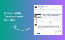 LinkedBoost