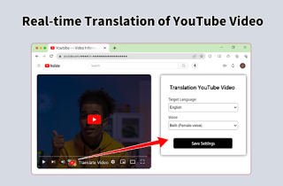 Linglotube