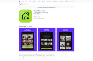 DesignSense AI