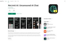 NoLimit IA