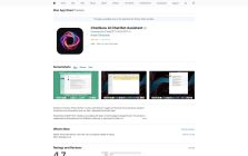 ChatGPT Compatible App