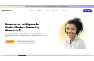 Observe.AI Screen Recorder Browser Extension