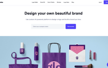 Looka Logo Maker