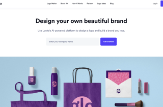 Looka Logo Maker