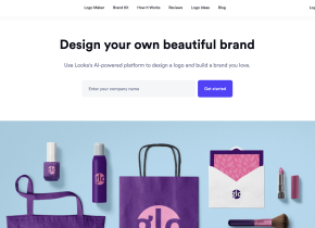 Looka Logo Maker