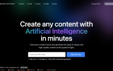 Thundercontent