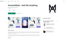 AnswerMate
