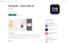 HandyAI
