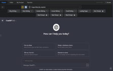 AI Prompt Lab Chrome Extension