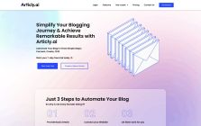 Articly.ai