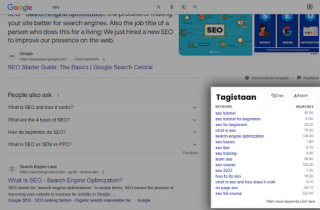 Tagistaan