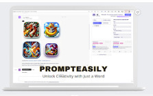 PromptEasily ChatGPT - HDTeam