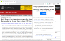 cKnowledge.io