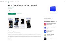 Find That Photo
