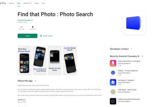 Find That Photo
