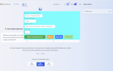 Bing AI Extension