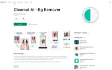 Clearcut AI