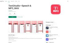 Free Text to Speech