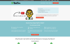 TaxTim SA