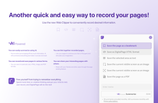 DigitalPage